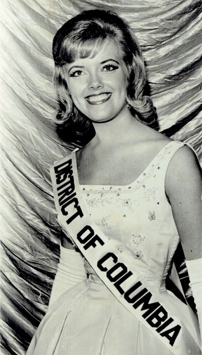 Bobbi Johnson